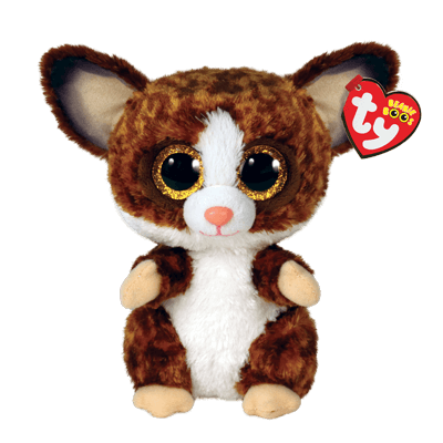 TY bamse medium Binky