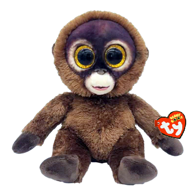 TY bamse Chessie abe