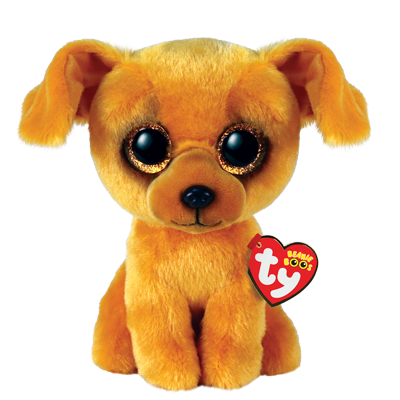 TY Bamse Zuzu