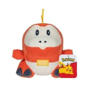 Pokémon plys 20 Cm.