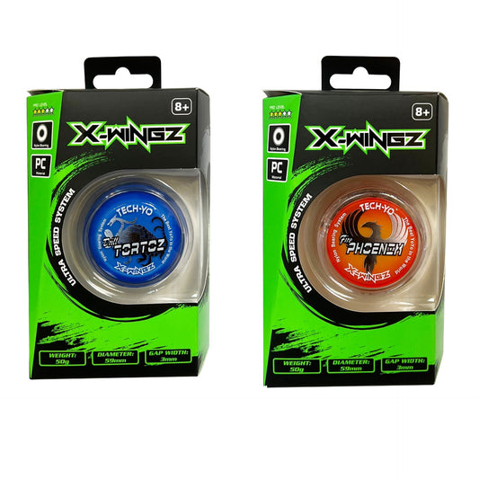 X-WingZ YoYo