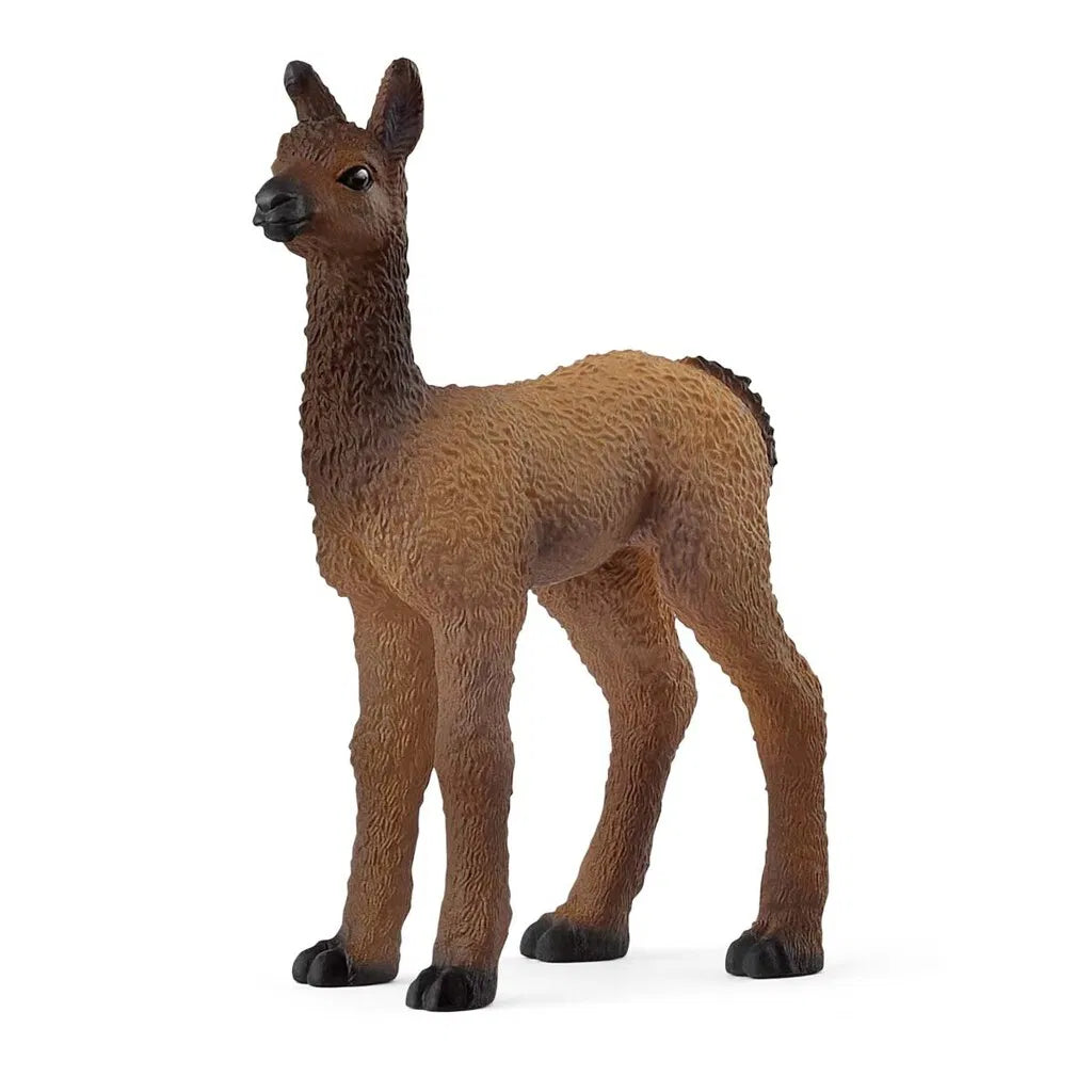 Schleich Lama Føl 14890