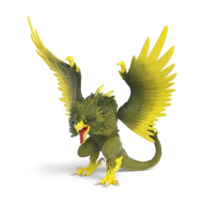 Schleich Jungle Raptor 70854
