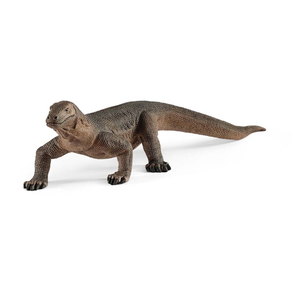 Schleich komodo varan 14826
