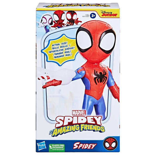 Spidey & Friends Figure 22,5 cm - Spidey