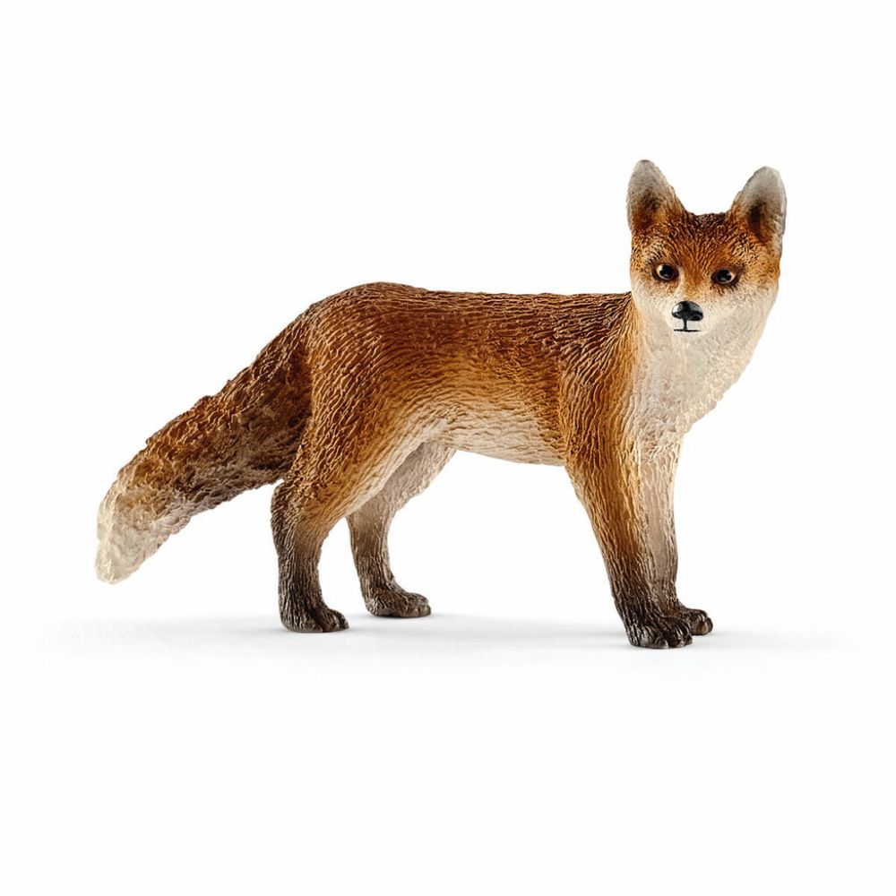 Schleich ræv 14782