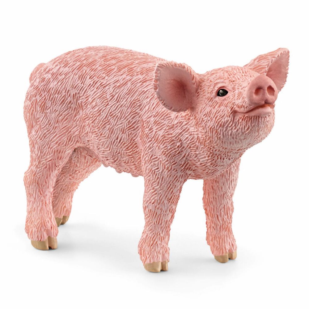 Schleich Pattegris 13934