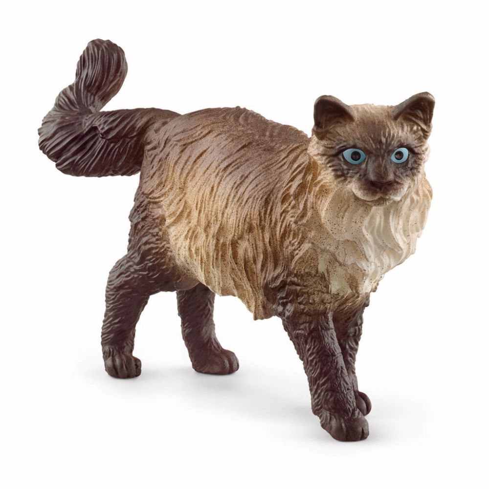 Schleich Ragdoll Kat 13940
