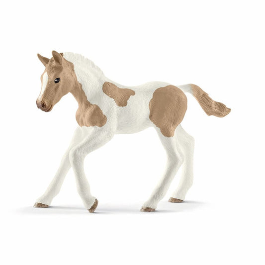 Schleich Paint føl 13886