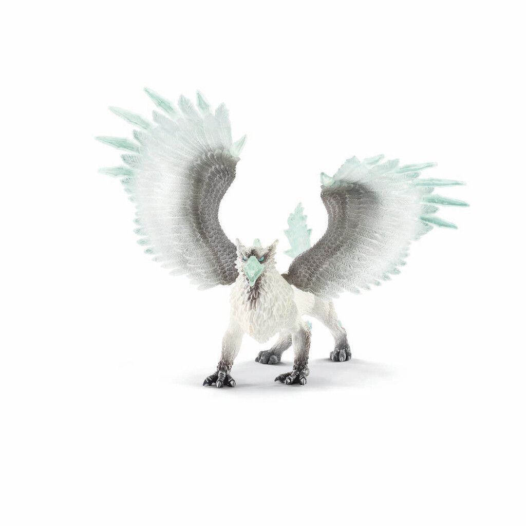 Schleich Eldrador Isgriffin 70143
