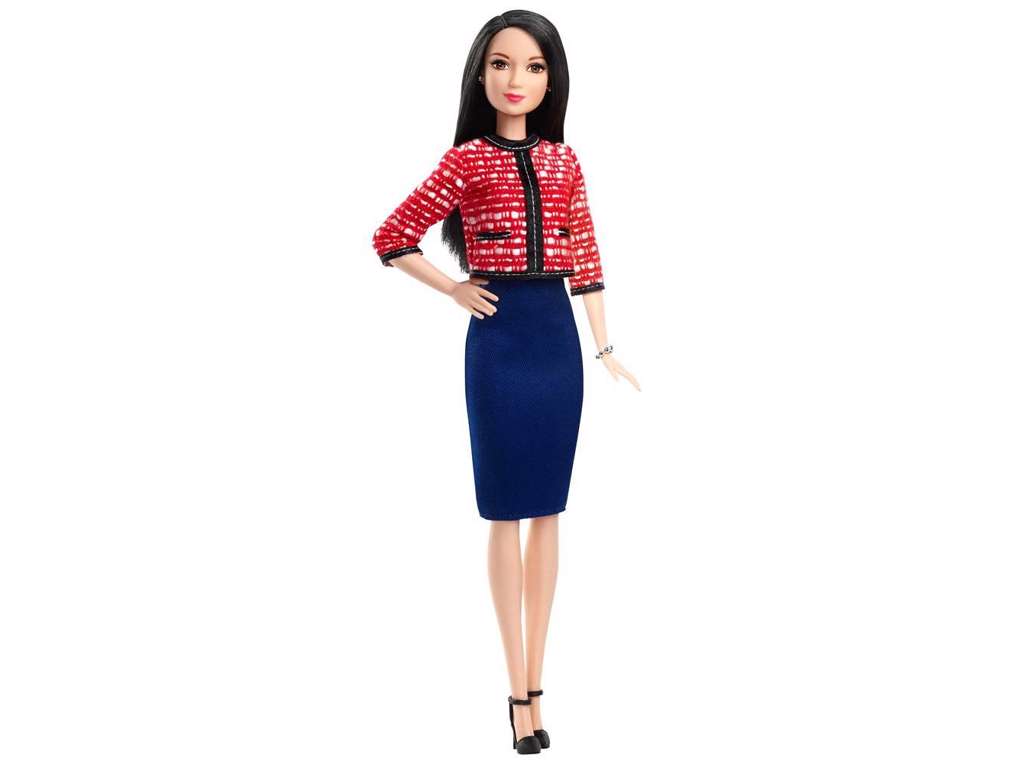 Barbie Forretningskvinde