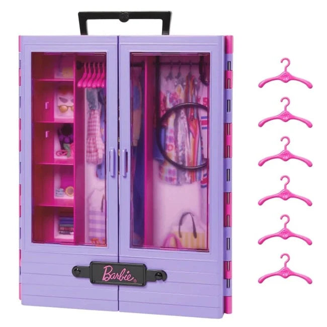 Barbie - Fashionistas Ultimate Closet