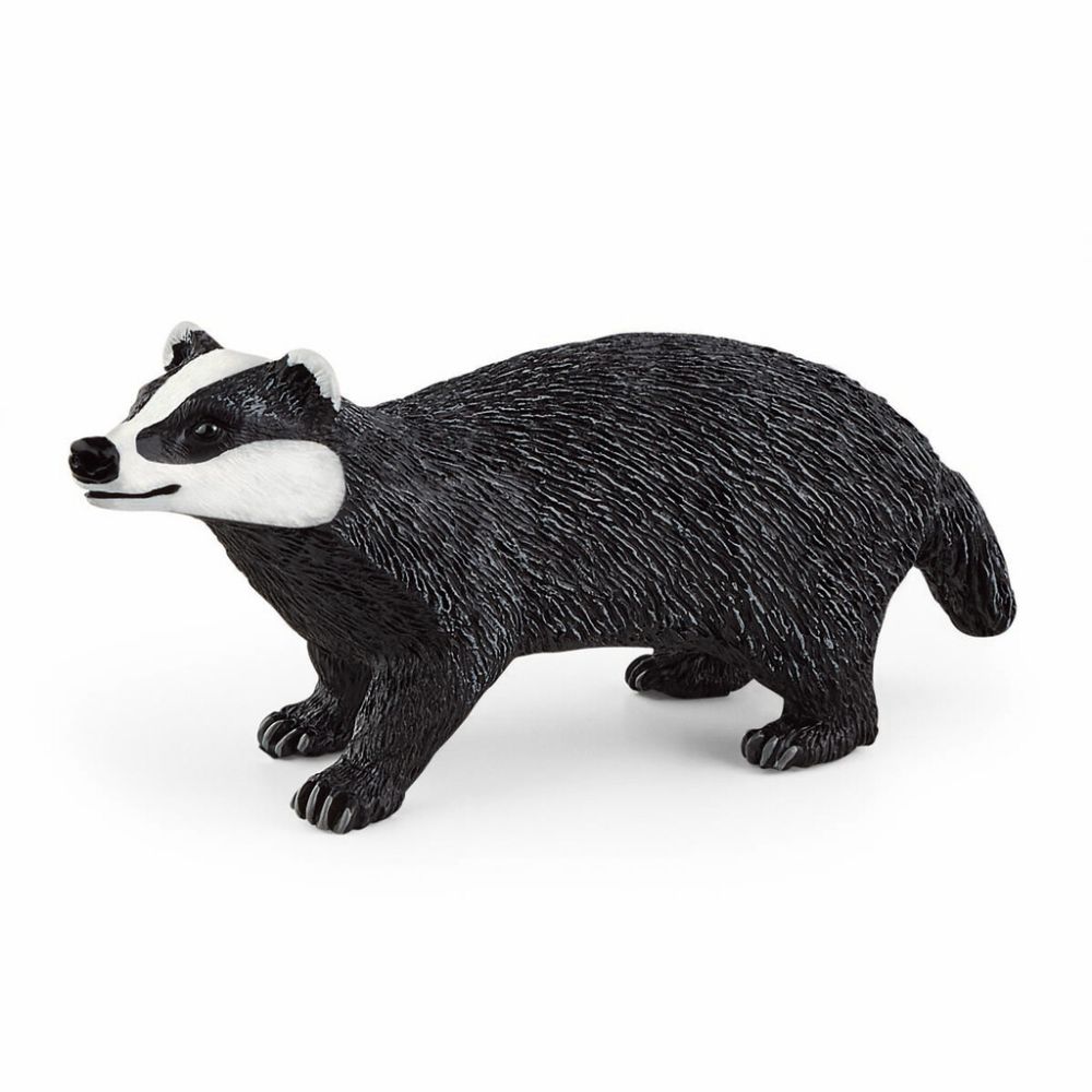 Schleich grævling 14842