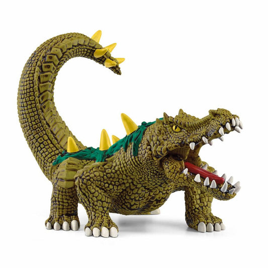 Schleich Eldrador Sumpmonsteret 70155