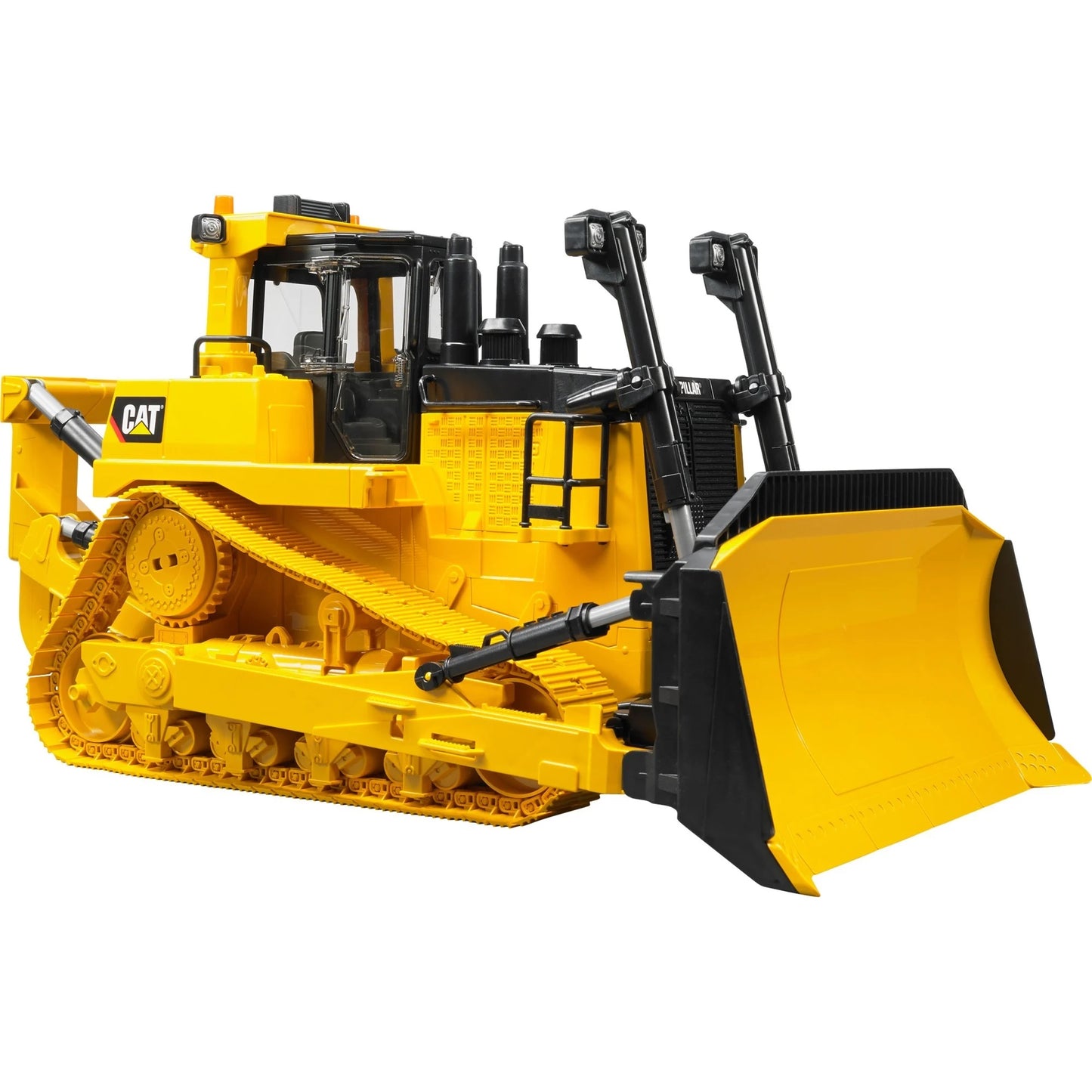 Bruder CAT Large track-type tractor 02452