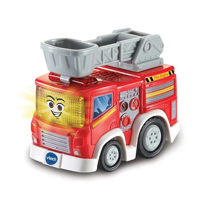 Vtech Toot Toot Brandbil