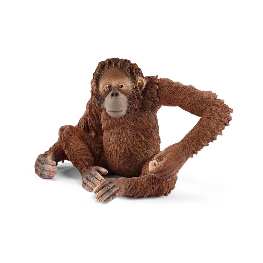 Schleich orangutanghun 14775