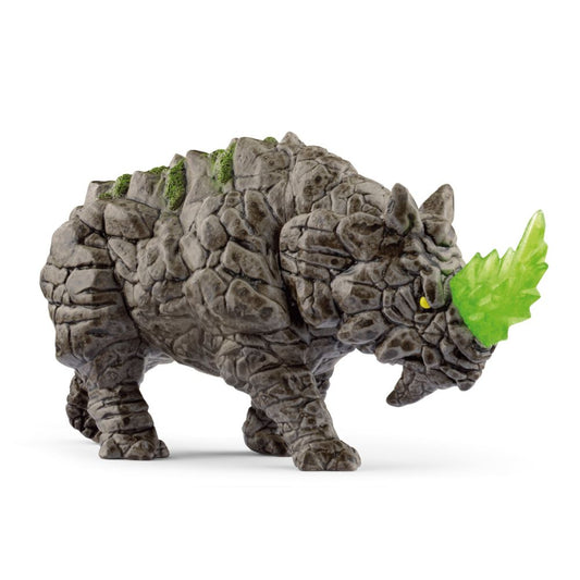 Schleich eldrador battle rhino 70157