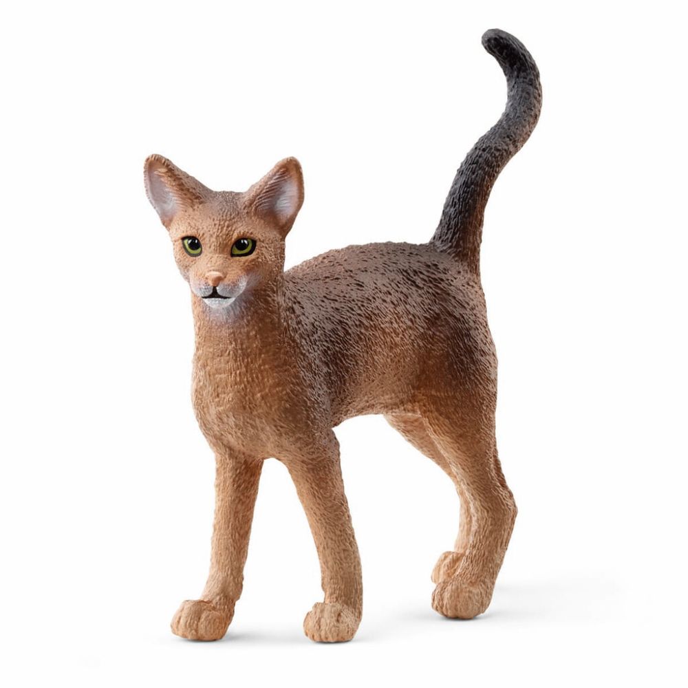 Schleich Abyssinierkat 13964