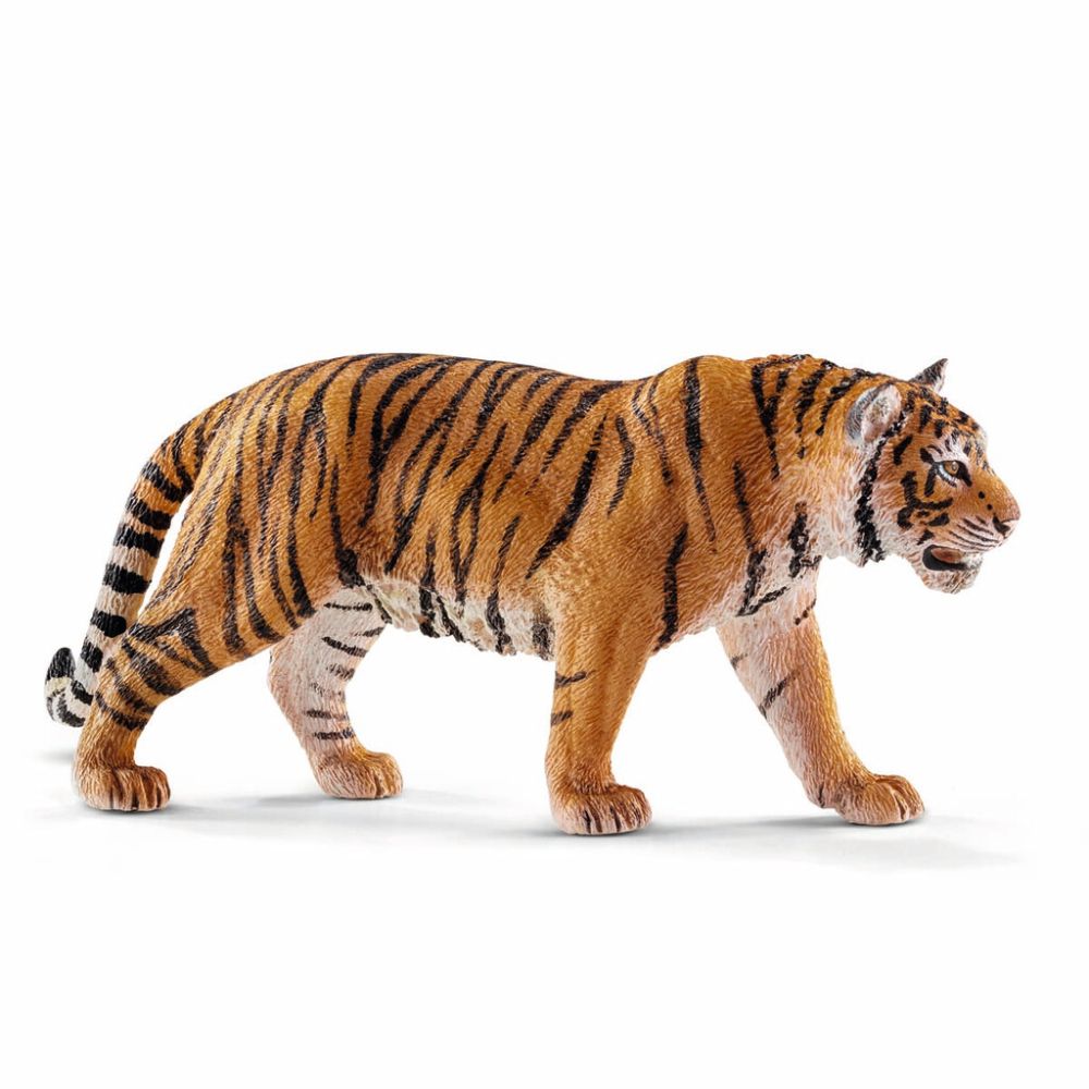 Schleich tiger 14729