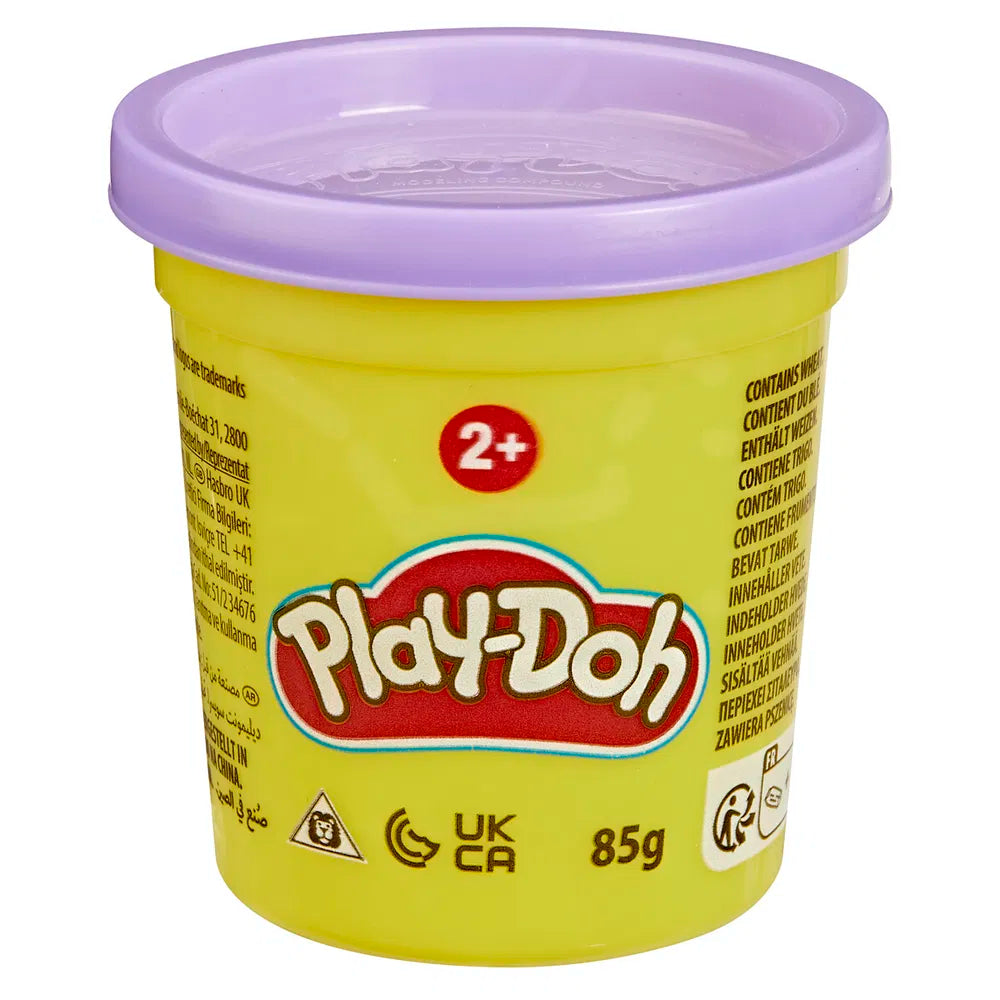 Play-Doh Single Can 85 g Lila