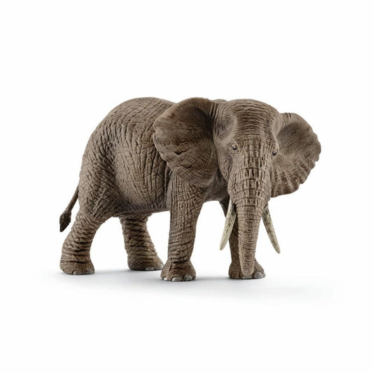 Schleich afrikansk hunelefant 14761