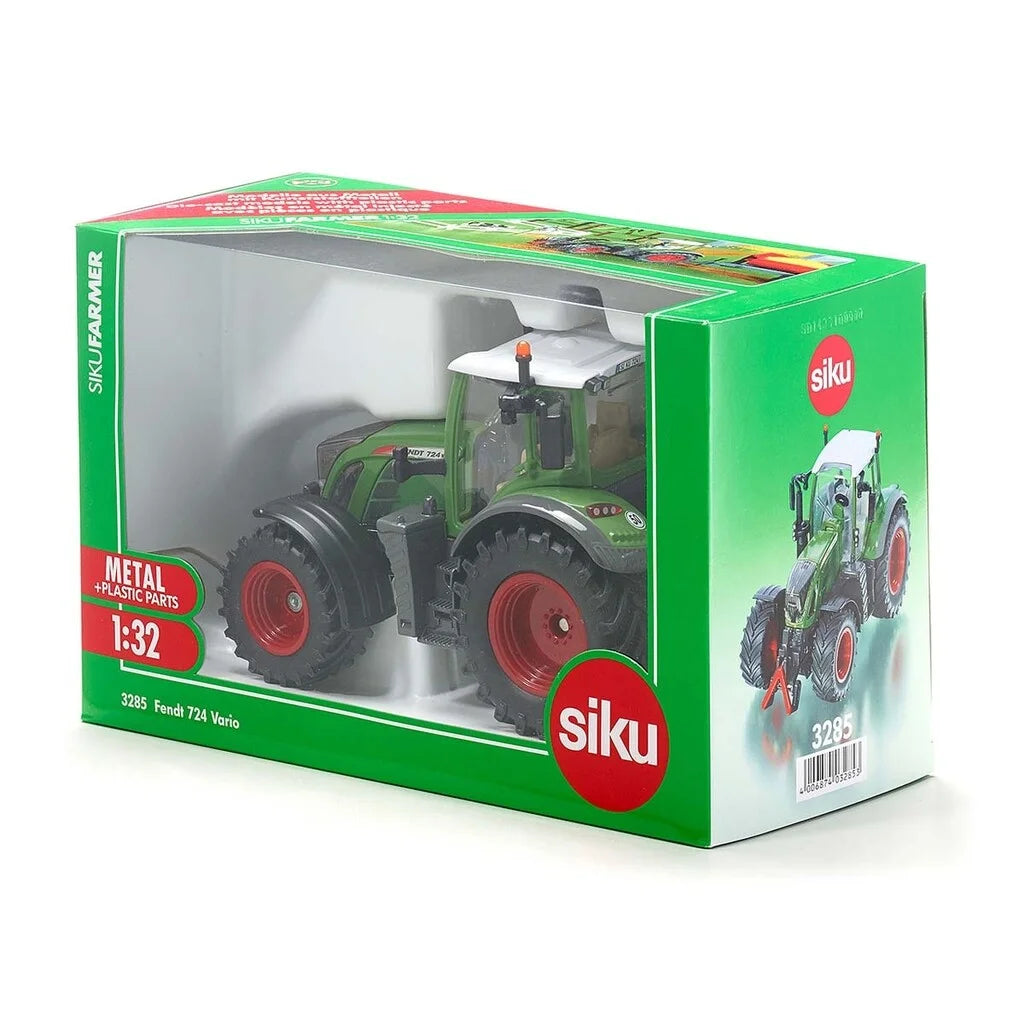 Siku Fendt 724 Vario 1:32
