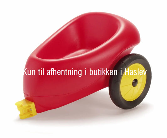 Dantoy Anhænger til motorcykel (Kun til afhentning i Butikken i Haslev)