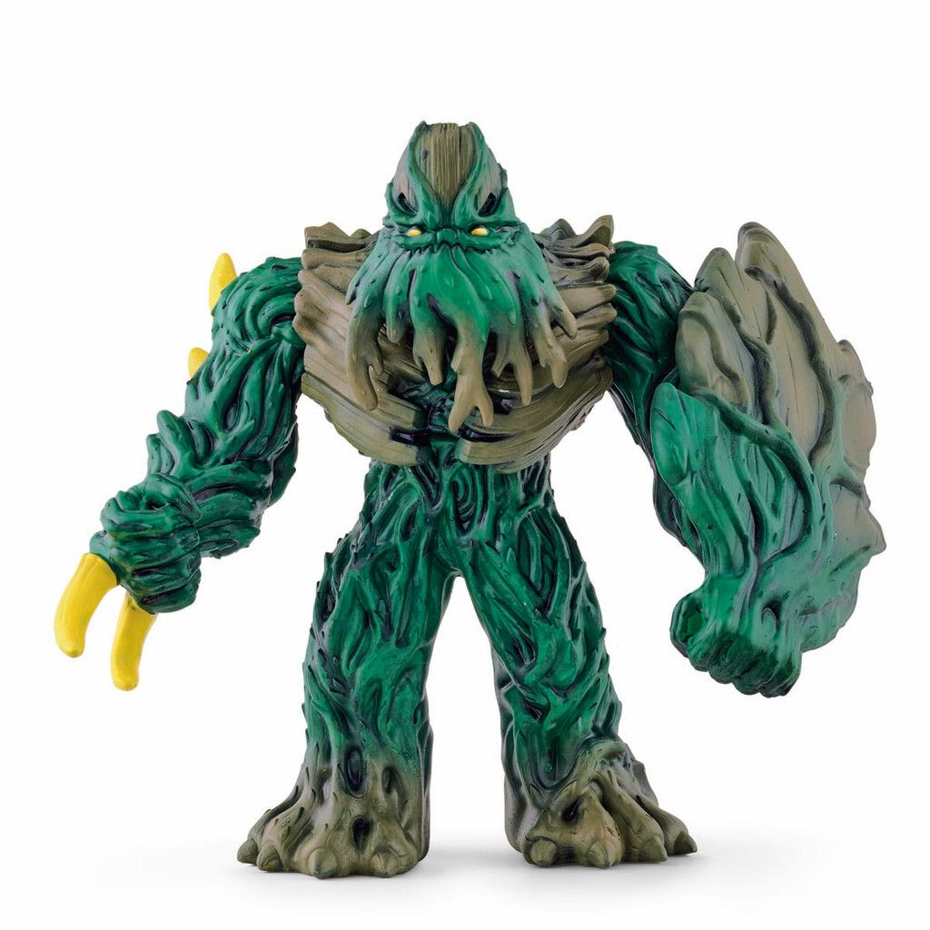 Schleich Eldrador Jungle Kejser 70151