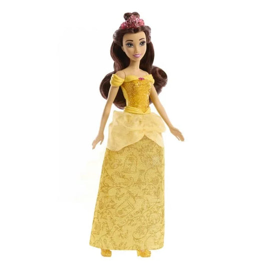 Disney prinsesse dukken Belle