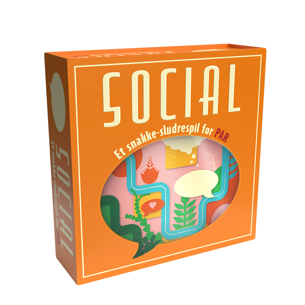Social - Par (DA)