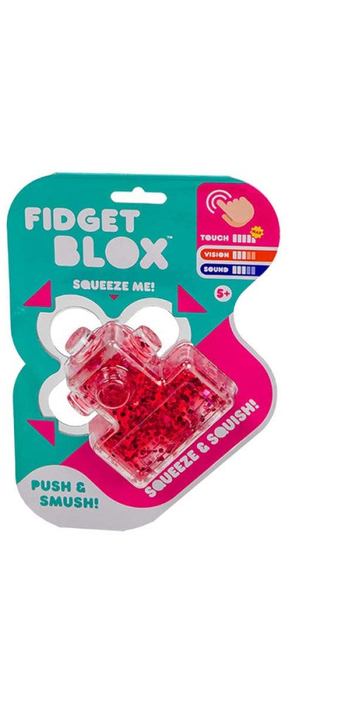 Fidget Blox - Assortment