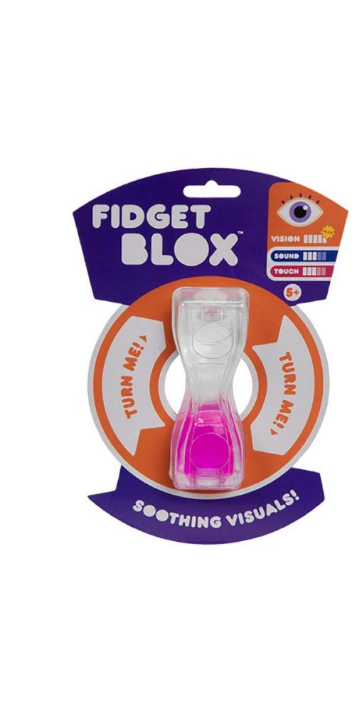 Fidget Blox