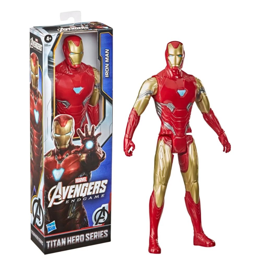 Avengers Titan 30 cm Iron Man