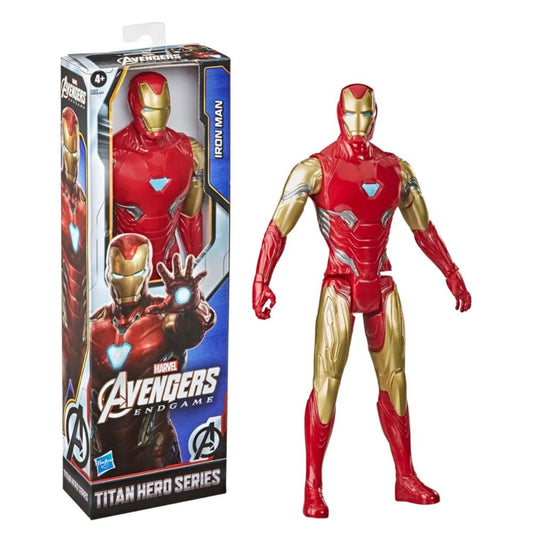 Avengers Titan 30 cm Iron Man