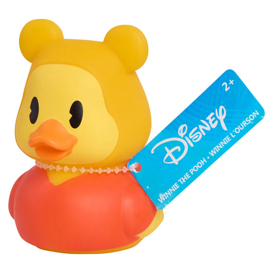 Duck-a-looz Disney Ducks 7 cm