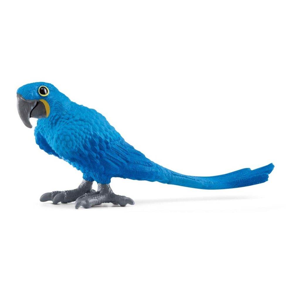 Schleich Hyazinth Macaw papegøje 14859
