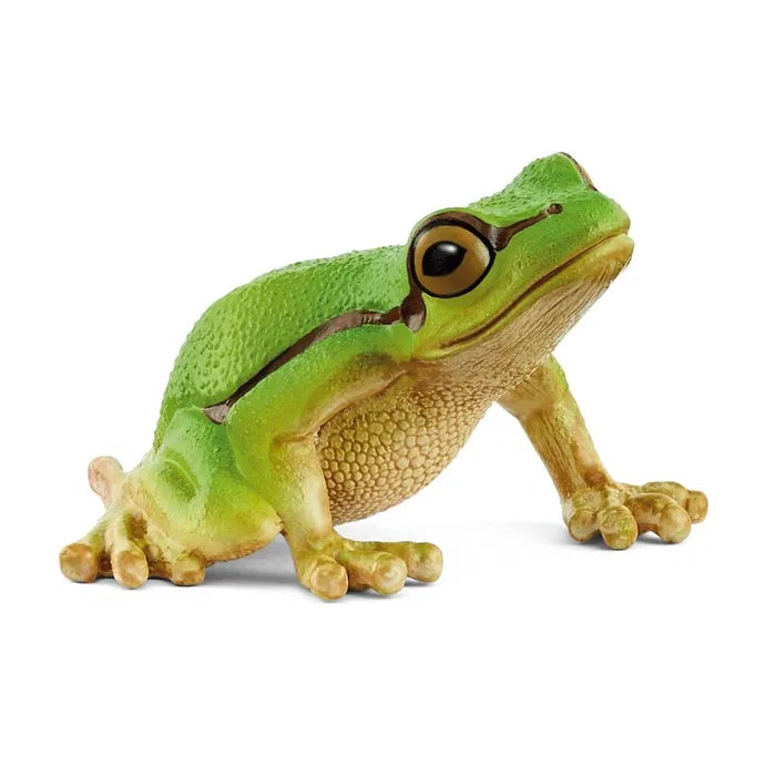 Schleich Europæisk Træfrø 14882
