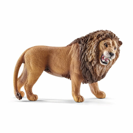 Schleich brølende han løve 14726
