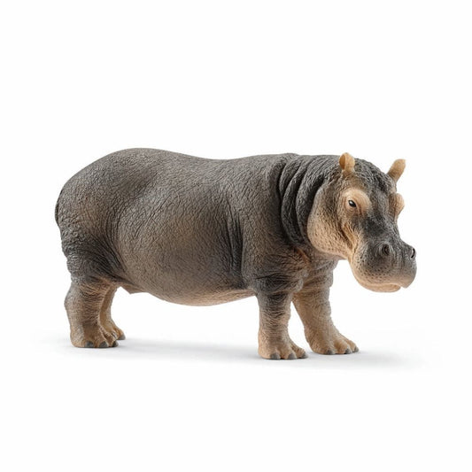 Schleich flodhest hun 14814