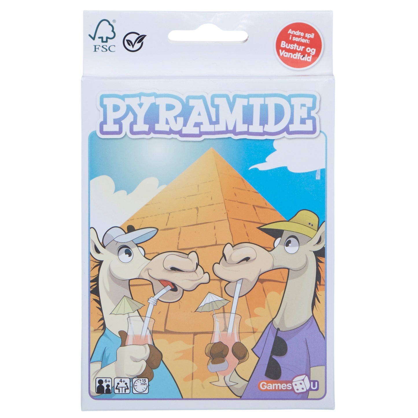 Pyramide