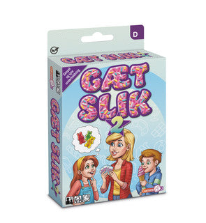 Gæt slik