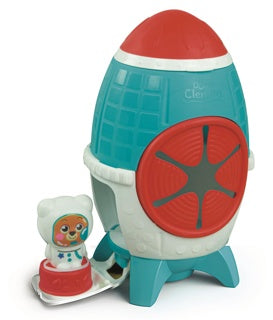 Clementoni SPACE ROCKET