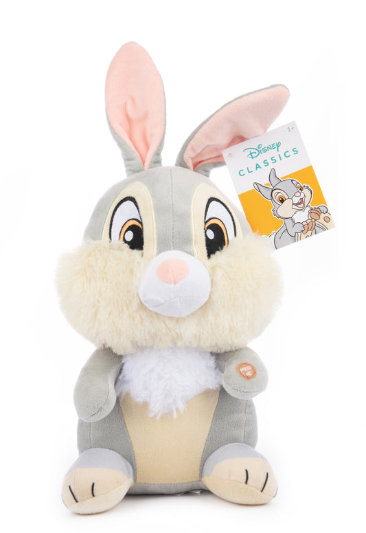 Disney Classics Stampe 28cm m/lyd