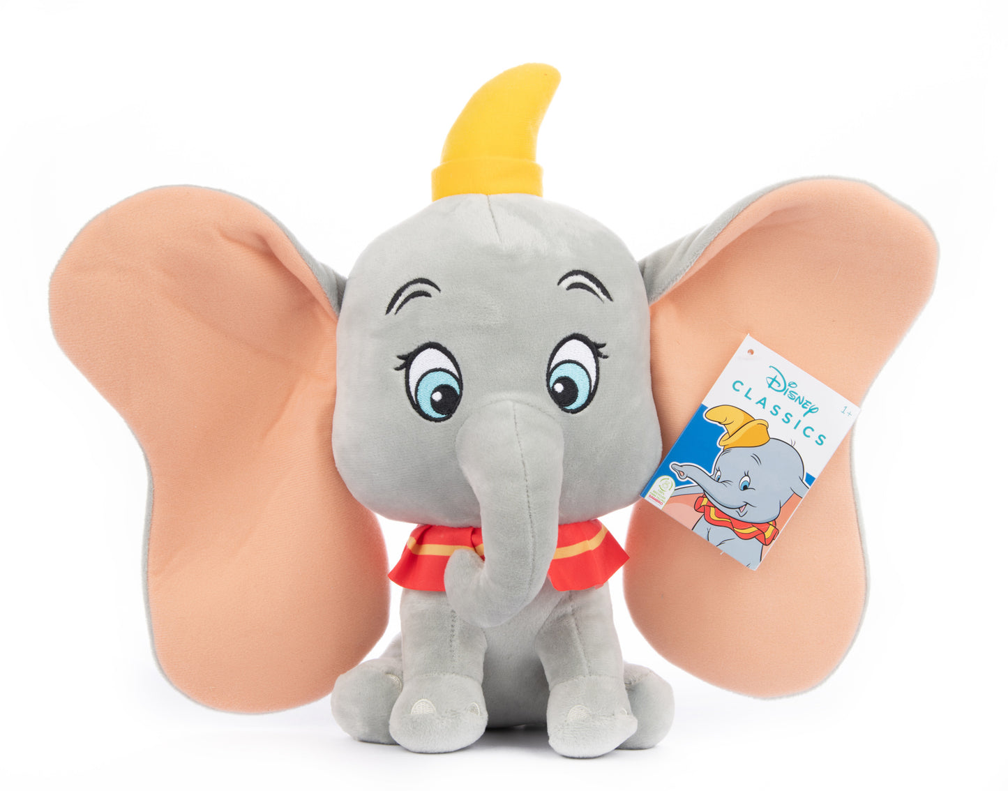 Disney Classics Dumbo 28cm m/lyd