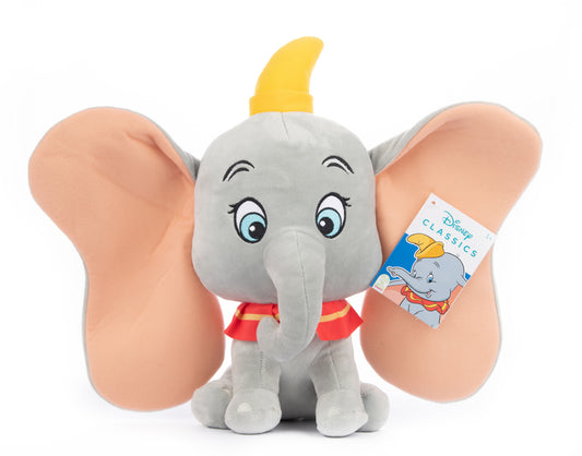 Disney Classics Dumbo 28cm m/lyd