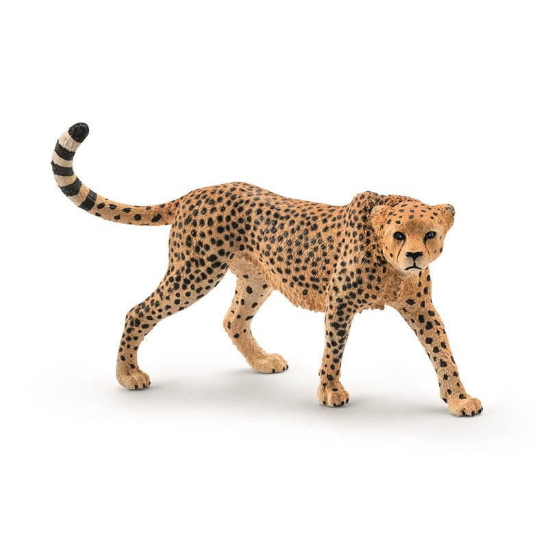 Schleich Gepardhun 14746