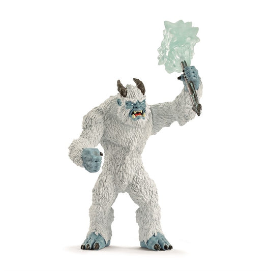 Schleich Eldrador Ice monster