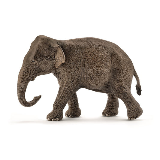 Schleich Asiatisk hun Elefant 14753