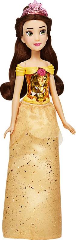 Disney prinsesse royal shimmer